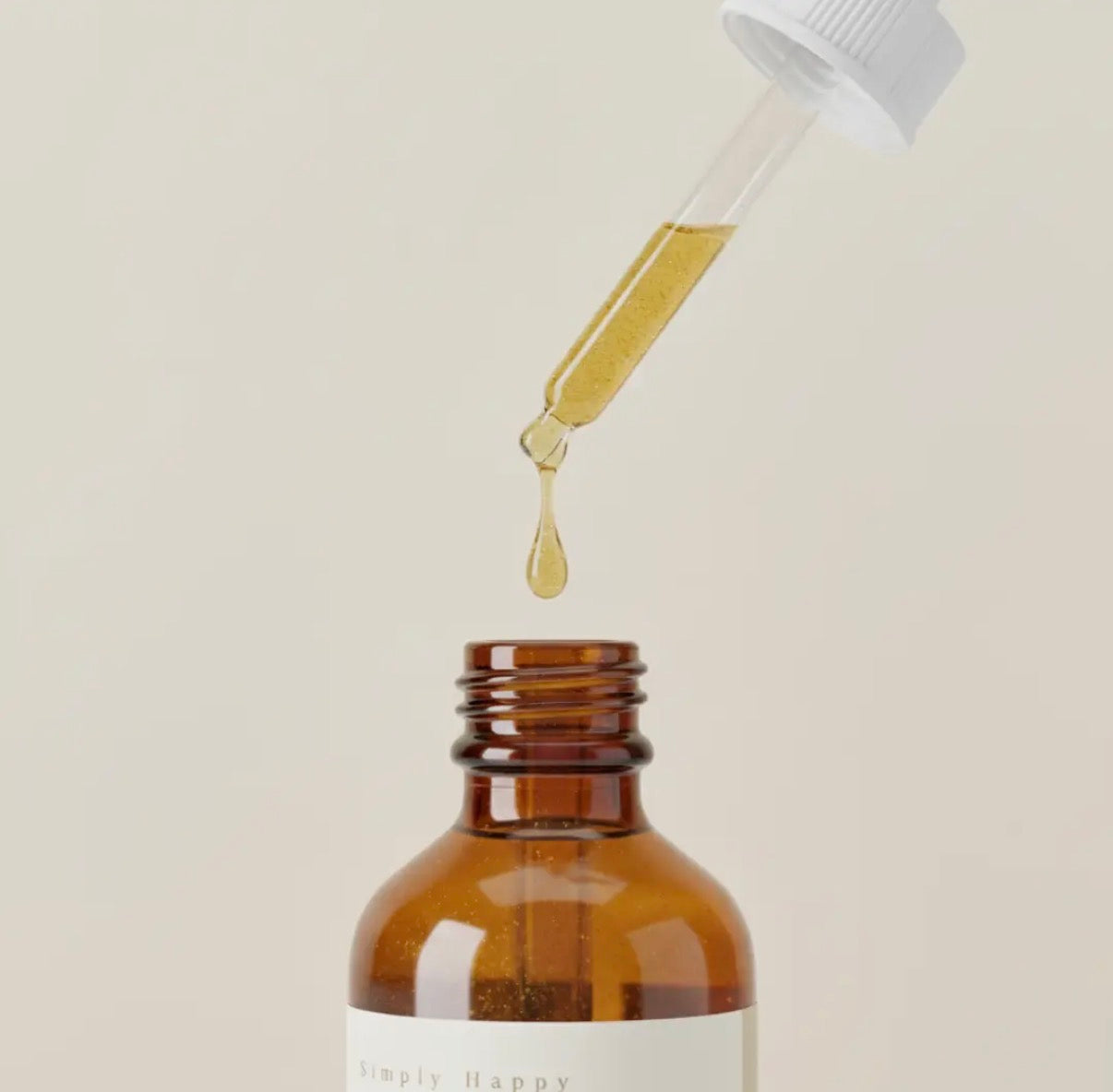 Toasted Marshmallow | Shimmering Body Oil