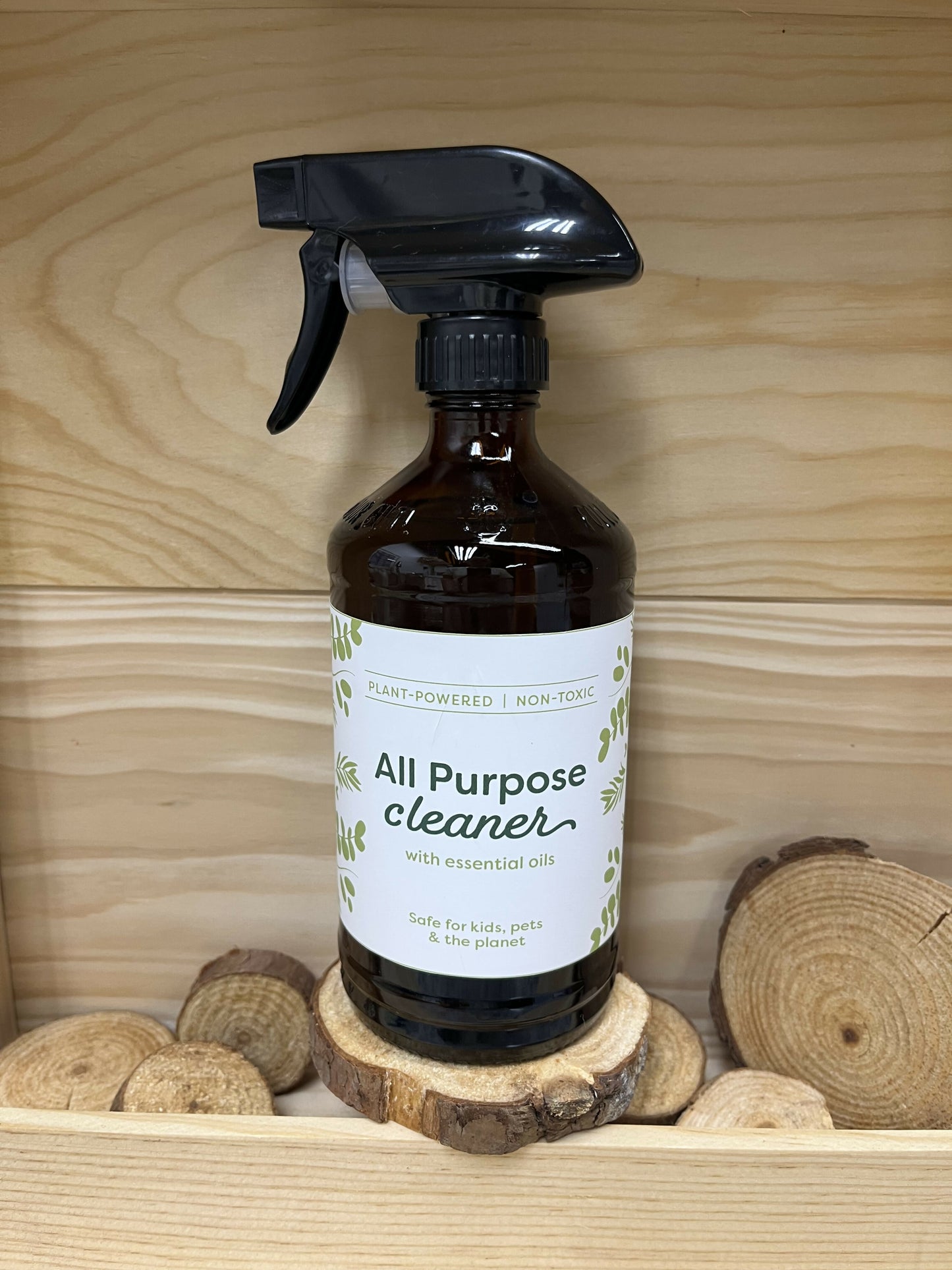 All Purpose Cleaner 16 oz