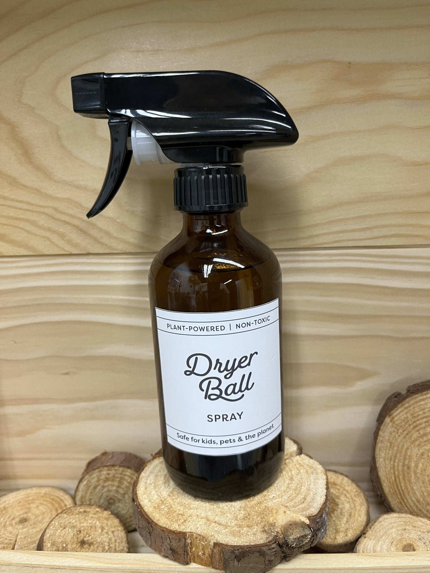 Dryer Ball Spray 8oz