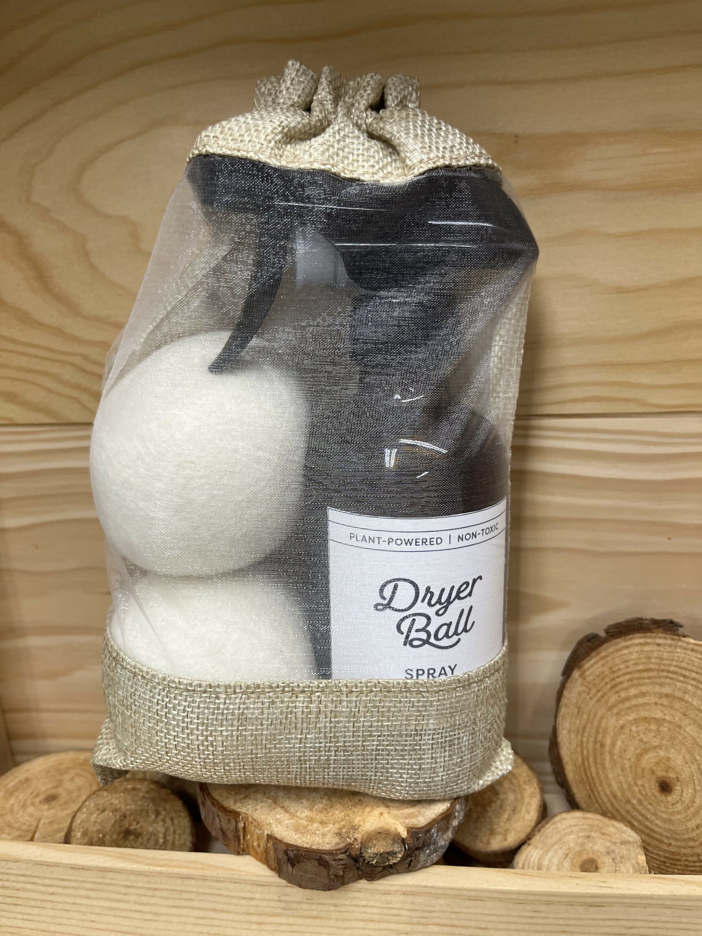 Dryer Ball Set