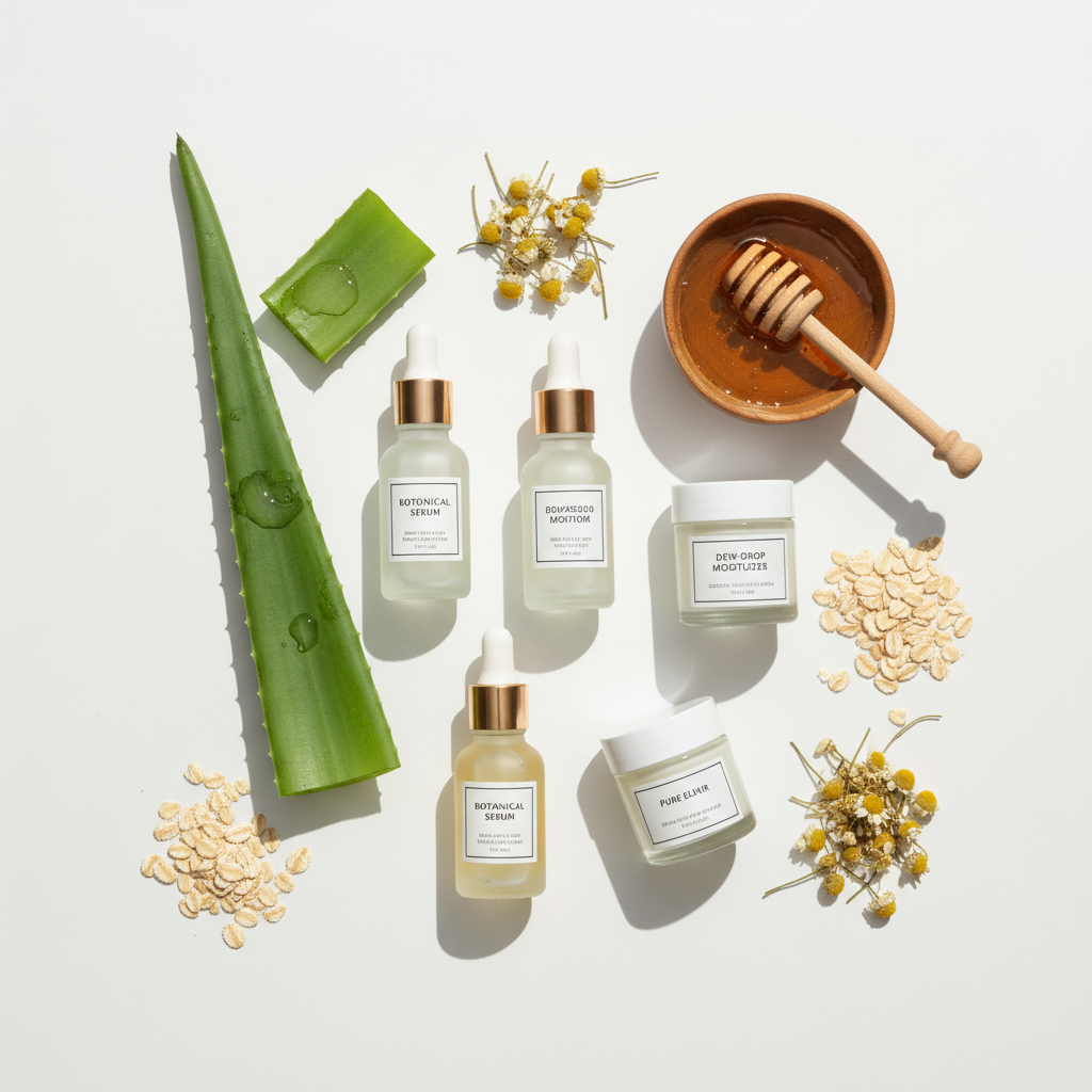 Simple Ingredients Skin Care