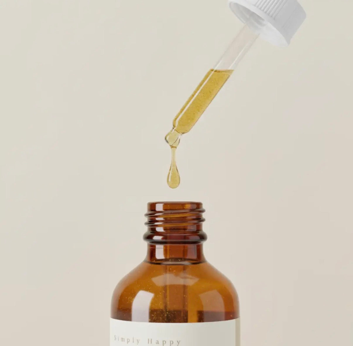 Vanilla Cupcake | Shimmering Body Oil