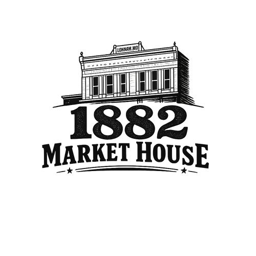1882 Market House