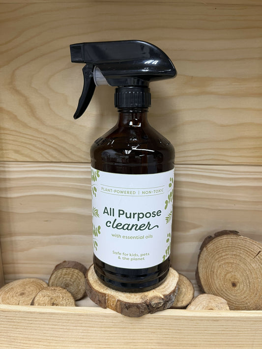 All Purpose Cleaner 16 oz