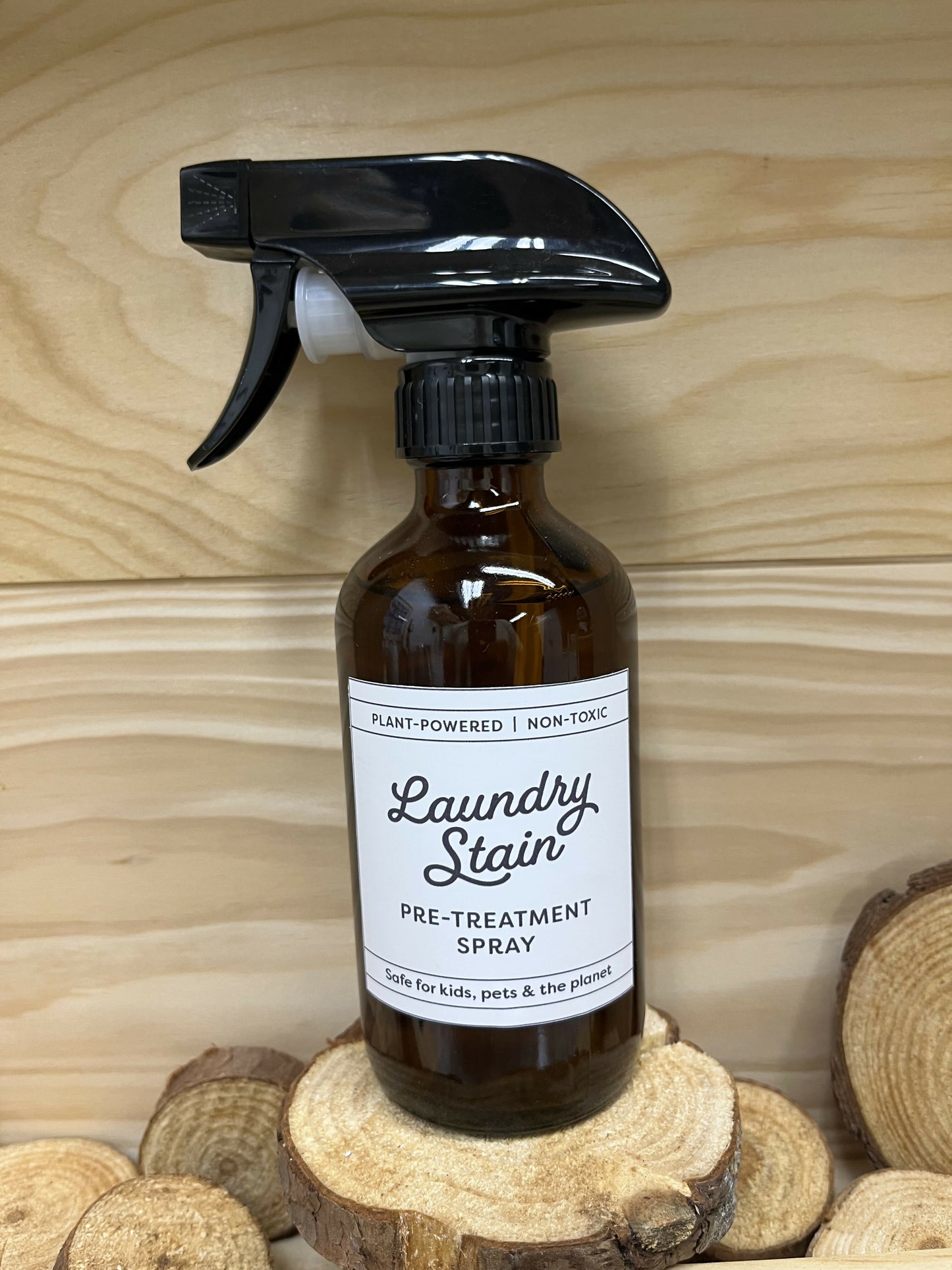 Laundry Stain Spray 8 oz