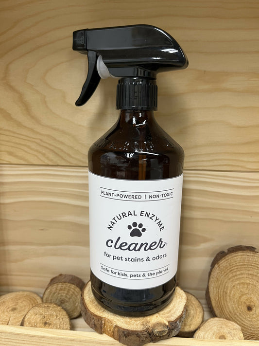 Enzyme Cleaner 16 oz