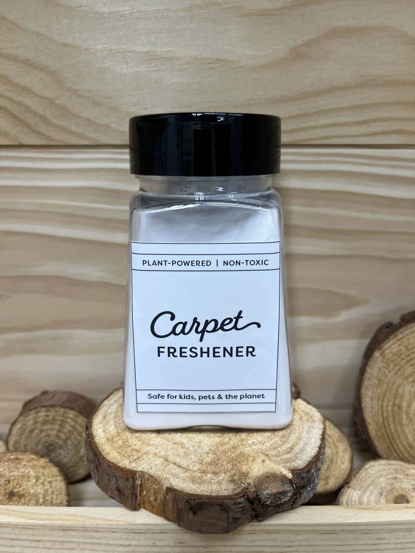 Carpet Freshener